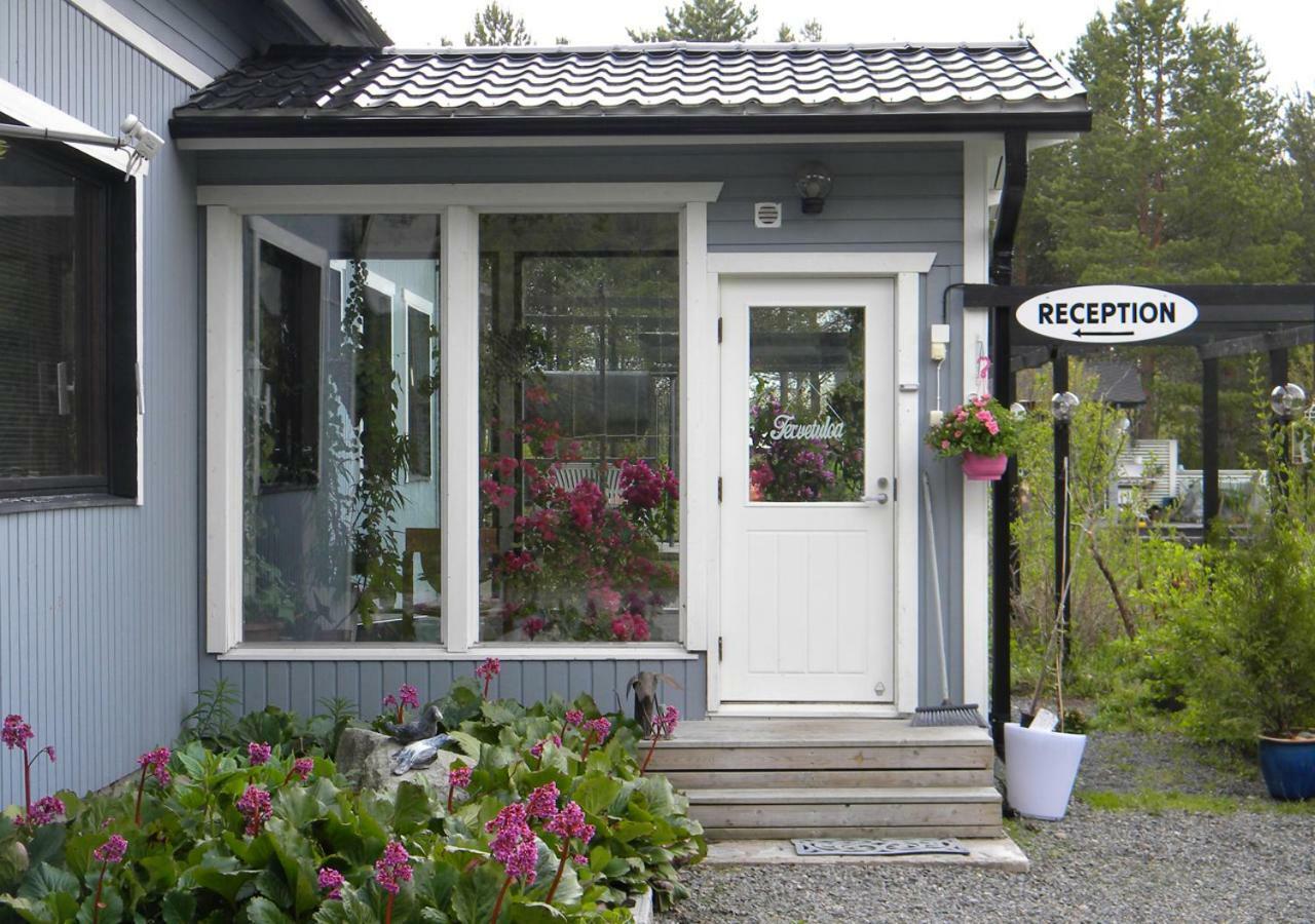 Lomakylae Atimo Villa Alakitka Ngoại thất bức ảnh