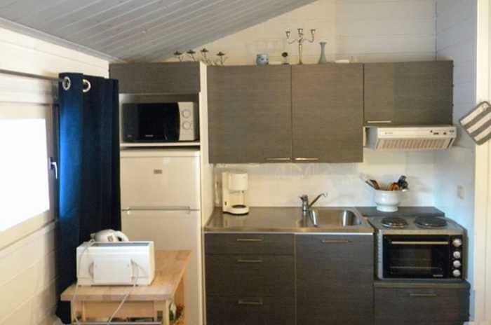 Lomakylae Atimo Villa Alakitka Ngoại thất bức ảnh